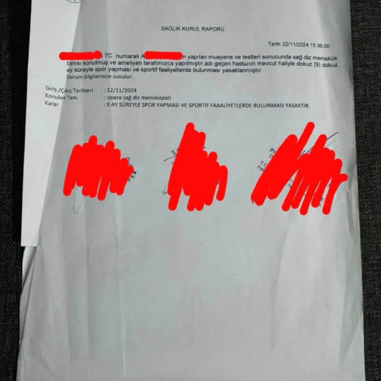 Üyelik İptali Taleplerine Yanıt Verilmiyor, Haksız Para Kesintisi Yapılıyor