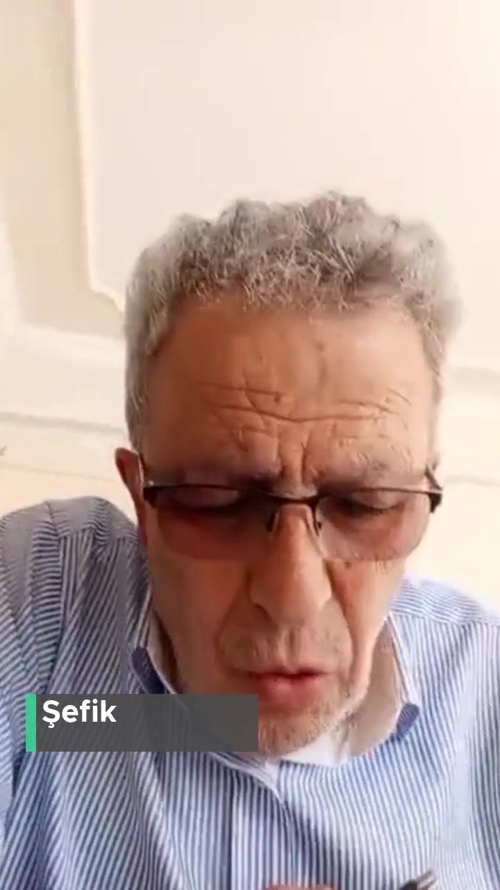 Para İadesi Veya Ürünümü İstiyorum! videonun kapak resmi
