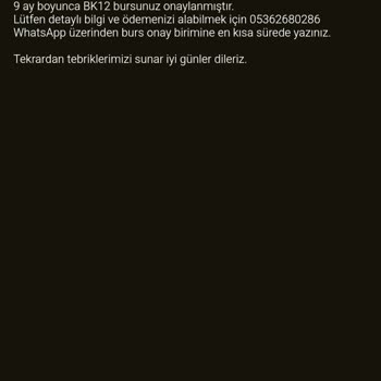 Kimlik Bilgilerimle İzinsiz İşlem Yapılmasından Endişeliyim
