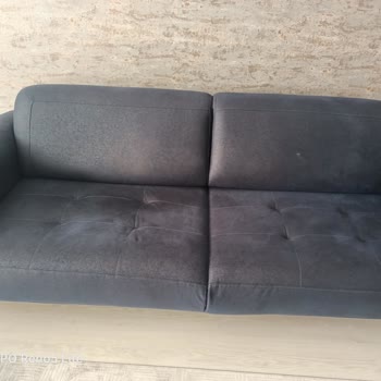 İstikbal Koltuk Takımında Dikiş Yırtılması Ve Sünger Çökmesi Sorunu Yaşadım