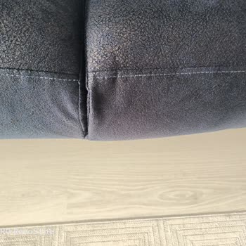 İstikbal Koltuk Takımında Dikiş Yırtılması Ve Sünger Çökmesi Sorunu Yaşadım