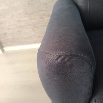 İstikbal Koltuk Takımında Dikiş Yırtılması Ve Sünger Çökmesi Sorunu Yaşadım