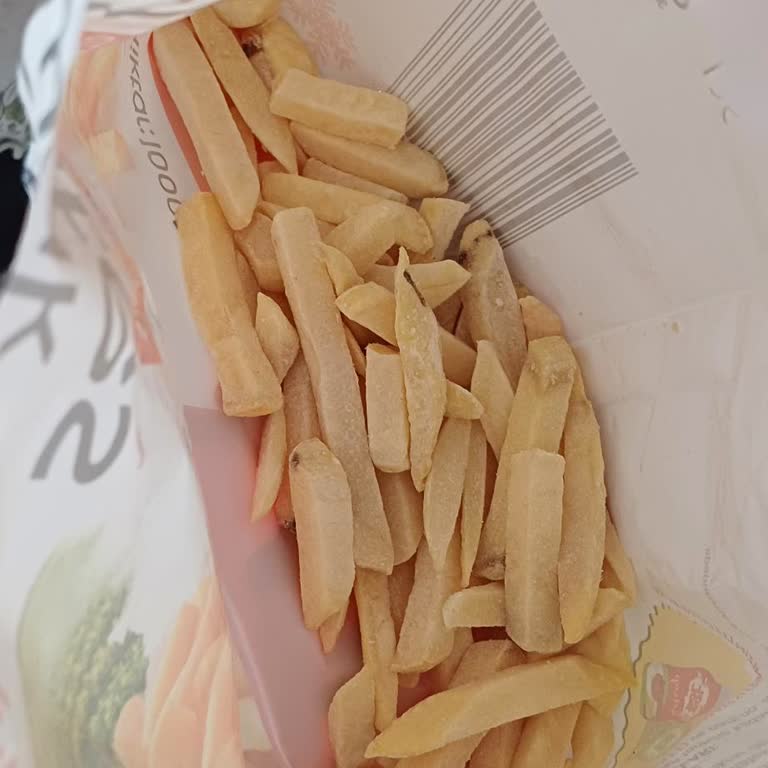 Ürünlerdeki Çürükler Çocuklarımın Sağlığını Tehdit Ediyor