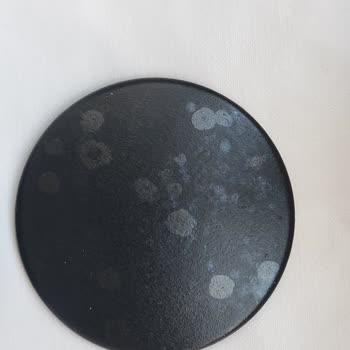 Yeni Alınan Ocakta Leke Ve Düğme Kırılması Sorunu, Servis Sürecinde Belirsizlik