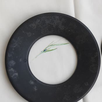 Yeni Alınan Ocakta Leke Ve Düğme Kırılması Sorunu, Servis Sürecinde Belirsizlik