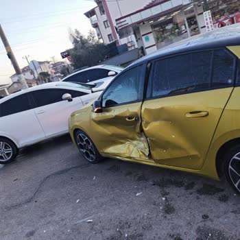 Yetkili Serviste Uzayan Onarım Süreci Ve Parça Temini Sorunu