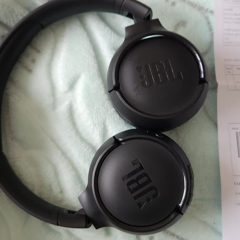 JBL Kulaklığım Arızalandı, Yetkili Servise Ulaşamıyorum!