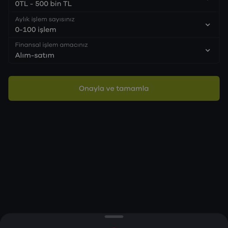 Paribu Hesap Doğrulama Ve Destek Ekibine Ulaşamama Sorunu