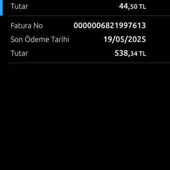 Cayma Hakkı Kapsamında Haksız Fatura Kesilmesi