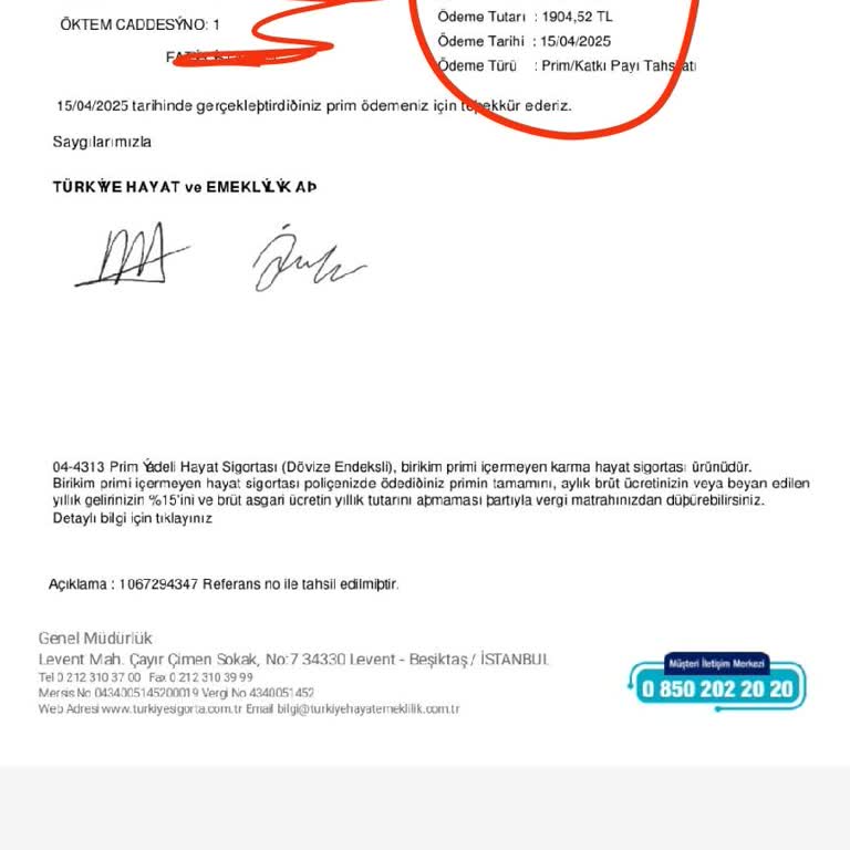 Döviz Endeksli Birikim Hesabı İptalinde Yaşanan İletişim Sorunları Ve Mağduriyet