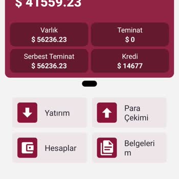 Katar Yatırım'da Para Çekiminde Vergi Engeli Ve Bilgilendirme Sorunu