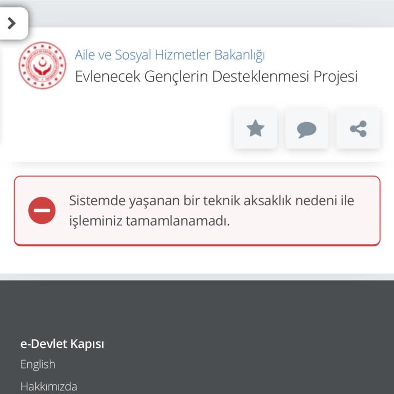 Evlilik Kredisi Ödemesinde Gecikme Ve Bilgi Eksikliği