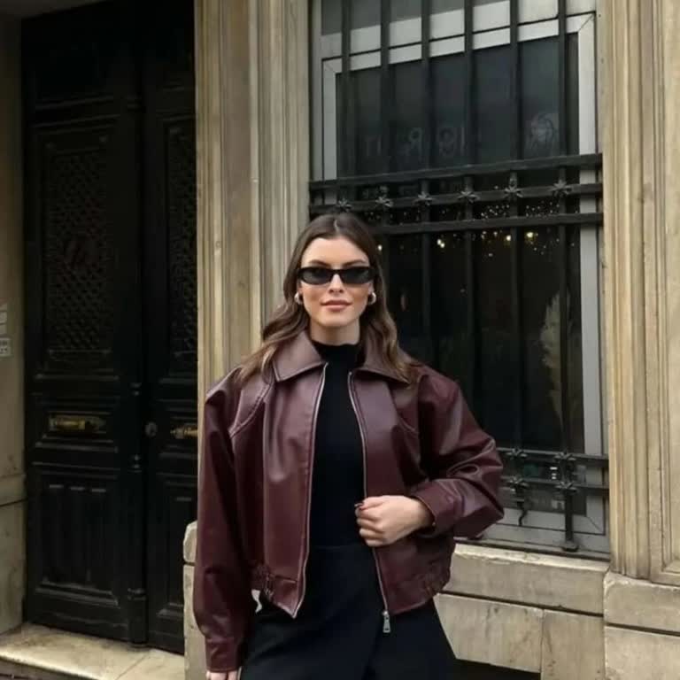 Deri Ceket Siparişim Hâlâ Kargoya Verilmedi, İlgilenilmesini İstiyorum