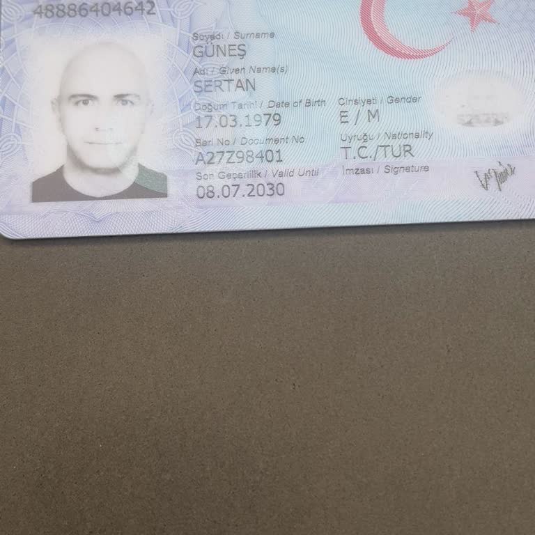 Kimlik Doğrulama Sorunu Ve Yetersiz Müşteri Hizmetleri İle Karşılaşıyorum