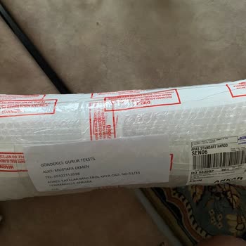 Stanley Termosun Isı Koruma Süresi Beklentiyi Karşılamadı, İade Sürecinde Sorun Yaşadım