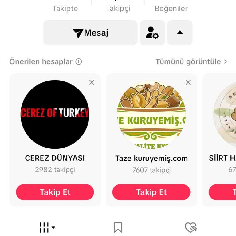 Siparişlerim Gönderilmedi, Mesajlarıma Yanıt Alamadım