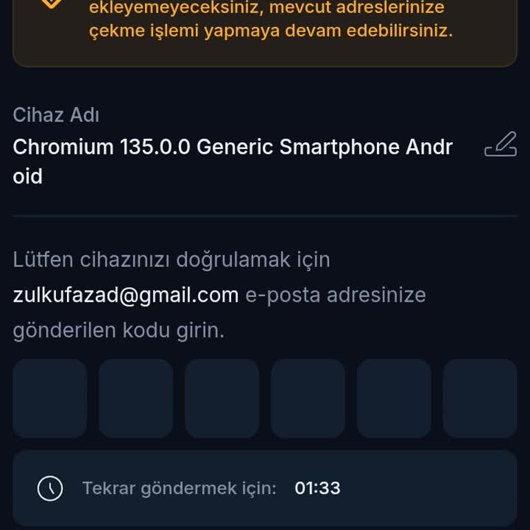 Mail Adresine Erişim Yok, Giriş Yapılamıyor, Müşteri Hizmeti Yok