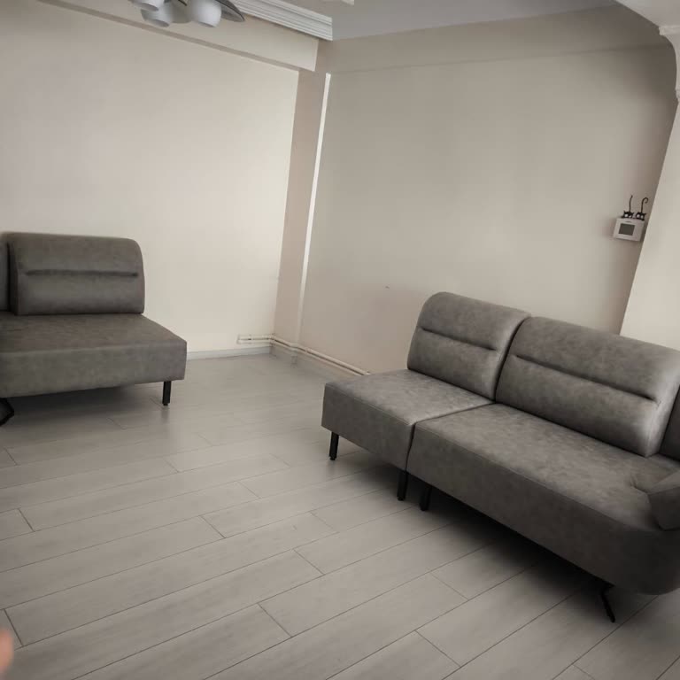 Kusurlu Ve Eksik Teslim Edilen Köşe Takımı İçin İade Ve Tamir Sorunu