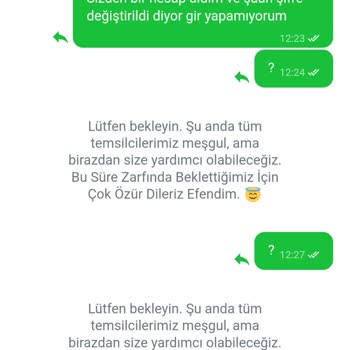 Satın Aldığım PUBG Mobile Hesabı Geri Çalındı, Destek Alamadım