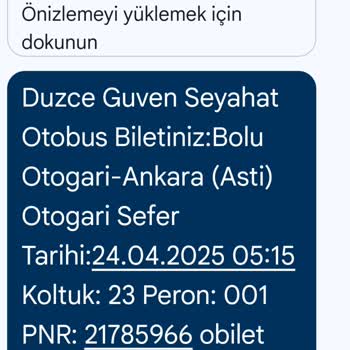 Yardım Alamadığım İçin Uçak Biletim Yandı, Mağdur Oldum