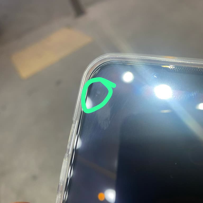 Sıfır İphone 13 Ekran Kusuru Ve Değişim Karmaşası Mağduriyeti