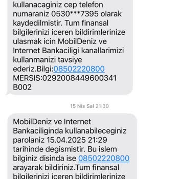 Kampanya Bitiş Tarihi Mağduriyeti Ve Hesap Açılışında Gecikme Yaşadım