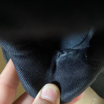 Ayakkabıda Yırtılma Ve Ses Sorunu İçin Değişim Talebim Reddedildi