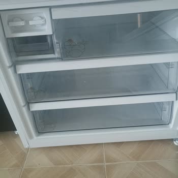 Arızalı Buzdolabı İçin Çözüm Sunulmadı Mağdur Edildim