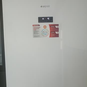 Arızalı Buzdolabı İçin Çözüm Sunulmadı Mağdur Edildim