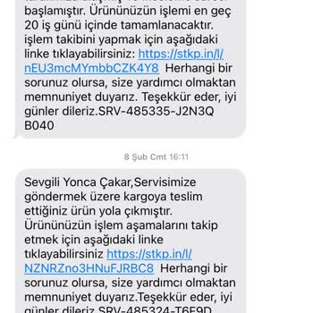 Karaca Çay Makinem Defalarca Servise Gitti, Sorunlar Çözülmedi Mağdurum