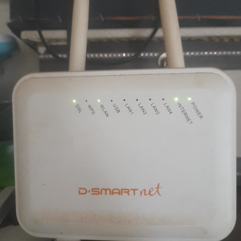 D-Smart İnternet Sürekli Kopuyor, Sorun Çözülmüyor