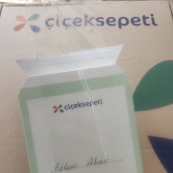 Yanlış Teslimat Ve Kalitesiz Ürün Nedeniyle Büyük Hayal Kırıklığı