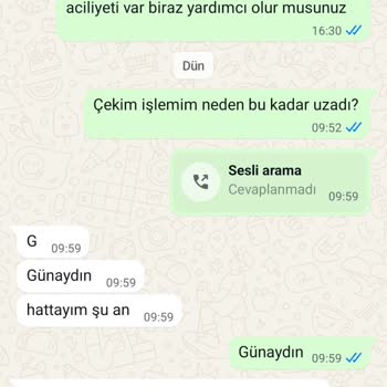 Vissa Group İle Yatırım Sonrası Paramı Çekemedim