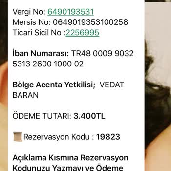 Araç Kiralama Sürecinde Yaşadığım Mağduriyet