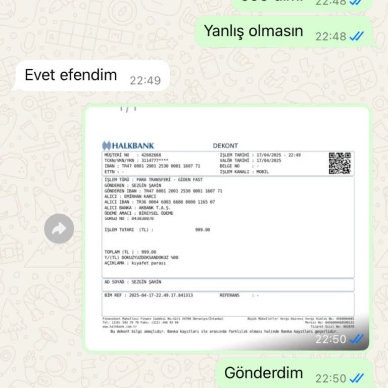 Ücretini Ödediğim Siparişim 1 Haftadır Teslim Edilmedi, Kimseye Ulaşamıyorum