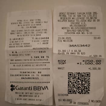 Kampanya Şartlarına Uygun Puan Yüklemesi Yapılmadı