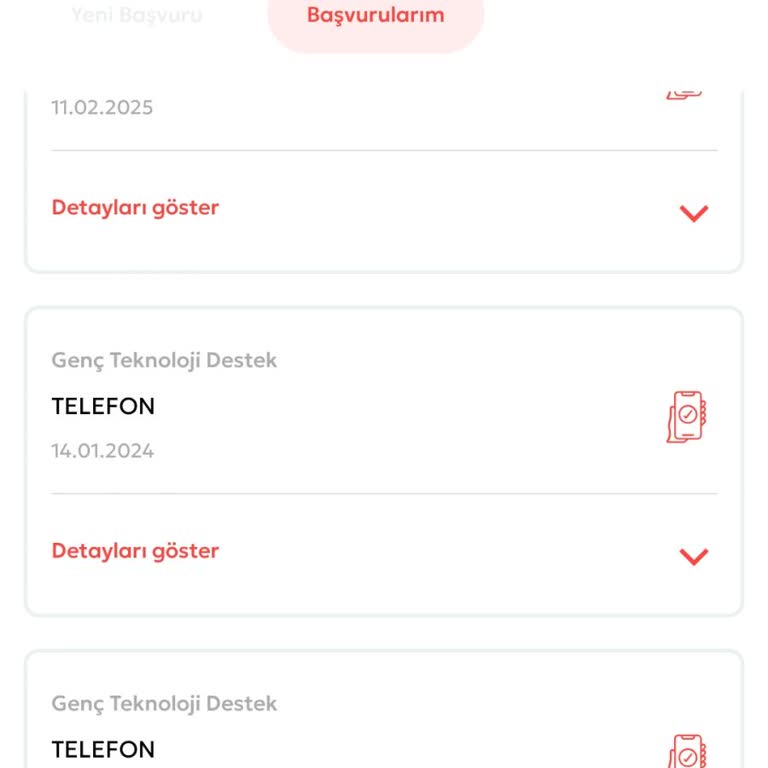 Gsb Telefon Desteği Sonrası Ödeme Yapılmıyor, Mağduriyetim Giderilmiyor