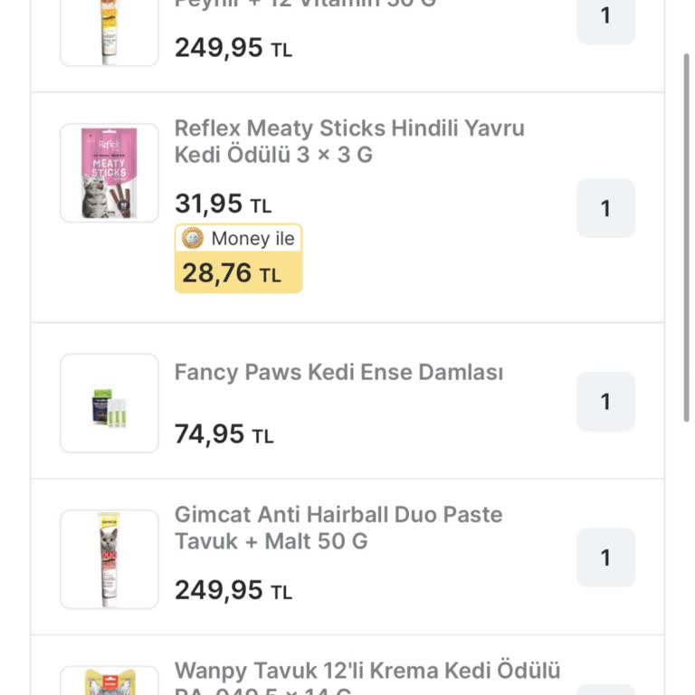 Eksik Ürün Yerine Fazla Ürünün Peşine Düşen Müşteri Hizmetleri