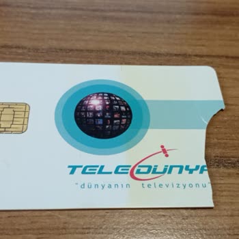 Kırık Smart Kart İçin Haksız Ücret Talebi