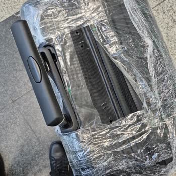 Valiz Hasarı Sonrası Yetersiz Destek Ve Mağduriyet