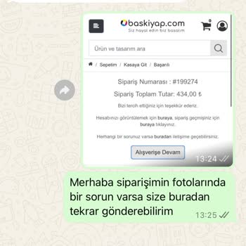 Yanlış Ve Kalitesiz Ürün Gönderimi, Kötü Müşteri Hizmeti