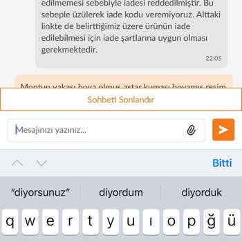 Montta Boya Akması Sorunu Ve Yetersiz Çözüm Süreci