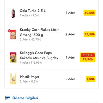 Şok Markette Üst Üste Teslim Edilmeyen Gıda Siparişleri Mağduriyet Yaşatıyor