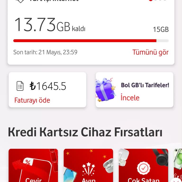 Haksız Yurt Dışı Mesajlaşma Ücretlendirmesi Nedeniyle Yüksek Fatura Şikayeti