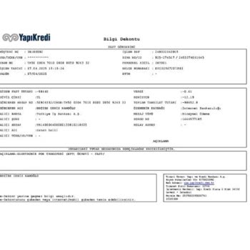 P2B’de Para Çekemiyorum, Güvenliğim Tehlikede Hissediyorum