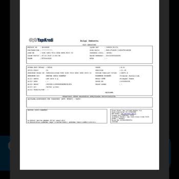 P2B’de Para Çekemiyorum, Güvenliğim Tehlikede Hissediyorum