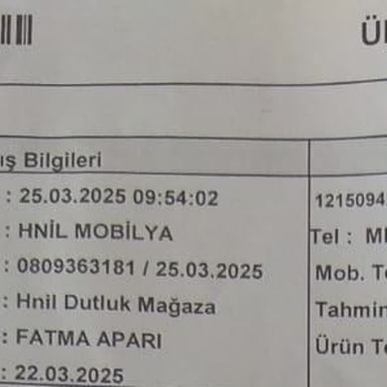 Teslimat Süresi Sürekli Uzatılıyor, Ürünüm Gelmiyor!