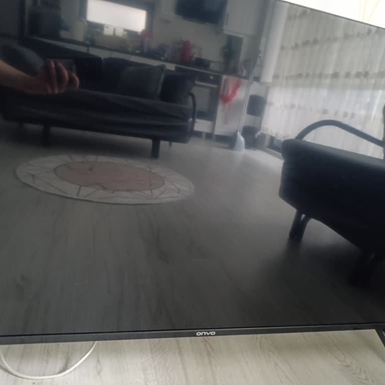 Onvo Televizyonda Kanal Sorunu Ve Yetersiz Müşteri Hizmeti