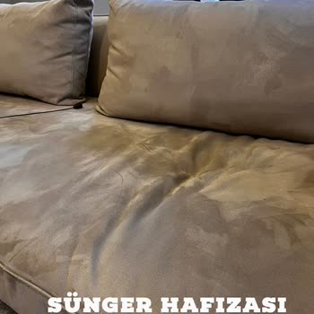 Enza Home'dan Aldığım Koltukta Süregelen Sorunlar Ve Yetersiz Servis Deneyimi