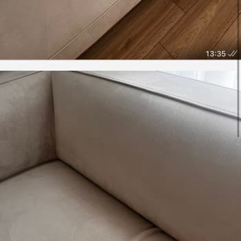 Enza Home'dan Aldığım Koltukta Süregelen Sorunlar Ve Yetersiz Servis Deneyimi